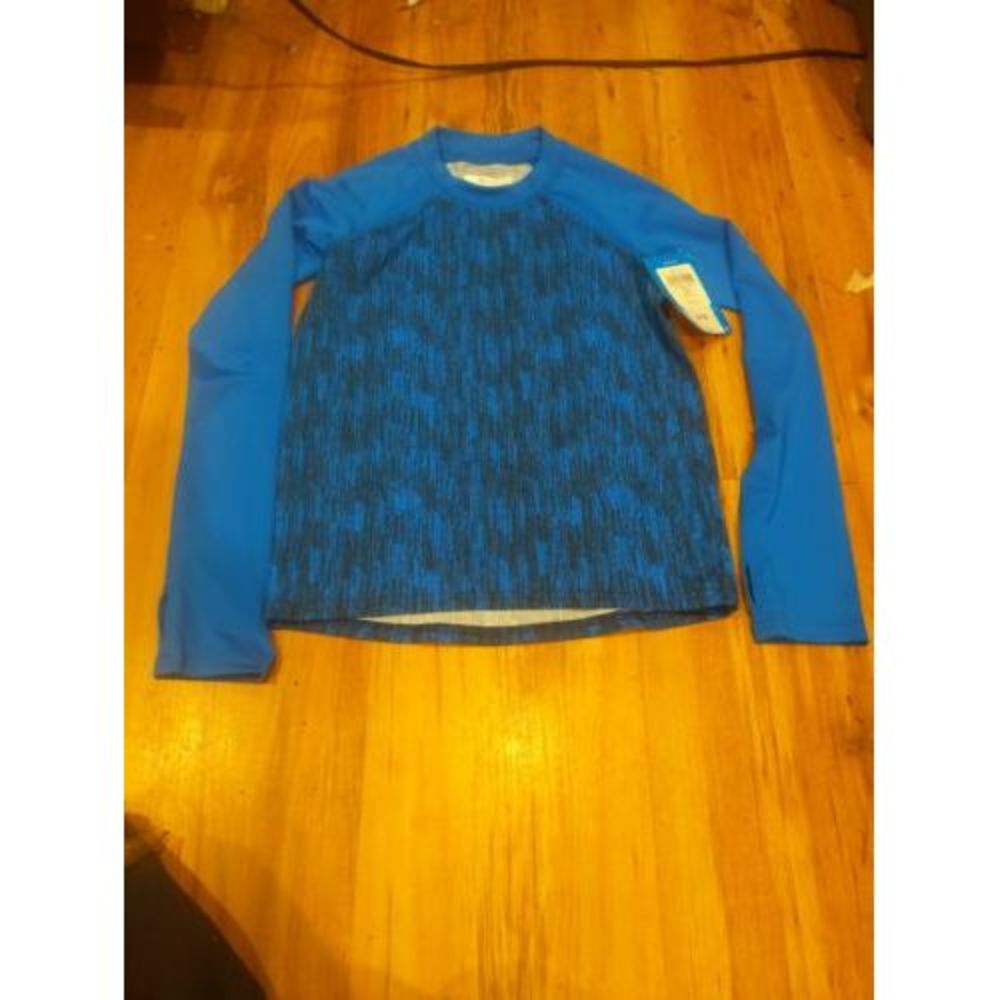 Columbia‎ Sandy Shores Long Sleeve SunGard Shirt kids 8